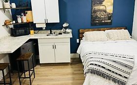 Miami Studio Near Airport/Beach
